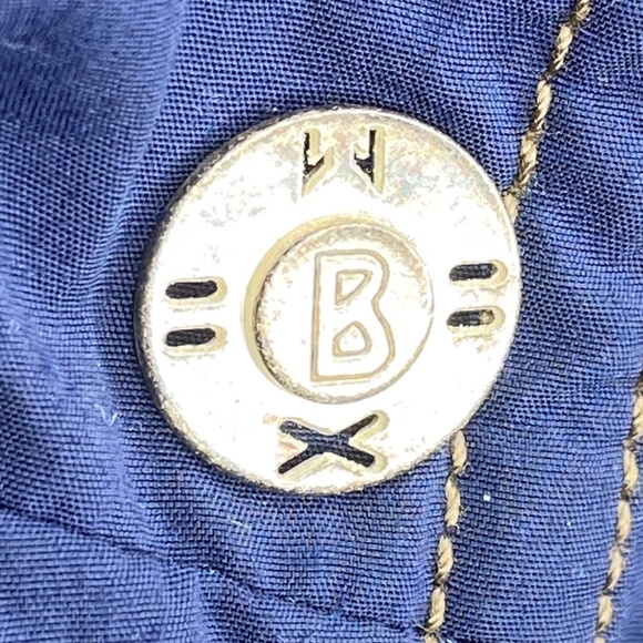 Vintage: Bogner ✧ Reindeer Embroidery Ski Snowboard Winter Anorak Jacket Parka ✧ - Picture 4 of 16